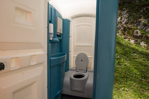 Best Best portable toilet rental  in Herscher, IL