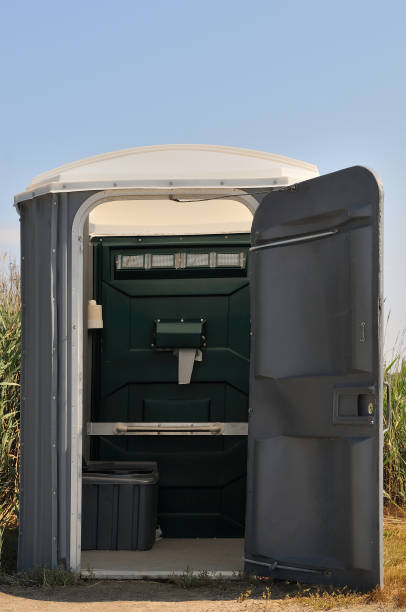 Best Portable toilet rental cost  in Herscher, IL