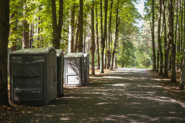 Best Porta potty delivery and setup  in Herscher, IL
