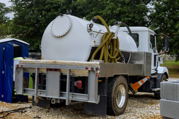 Best Local porta potty services  in Herscher, IL