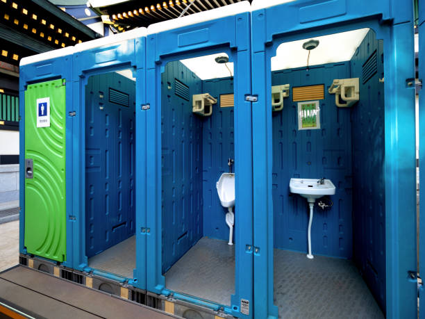 Best High-end porta potty rental  in Herscher, IL