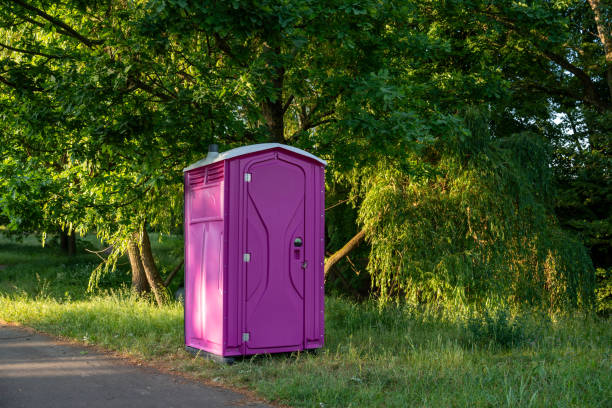 Portable Toilet Options We Offer in Herscher, IL