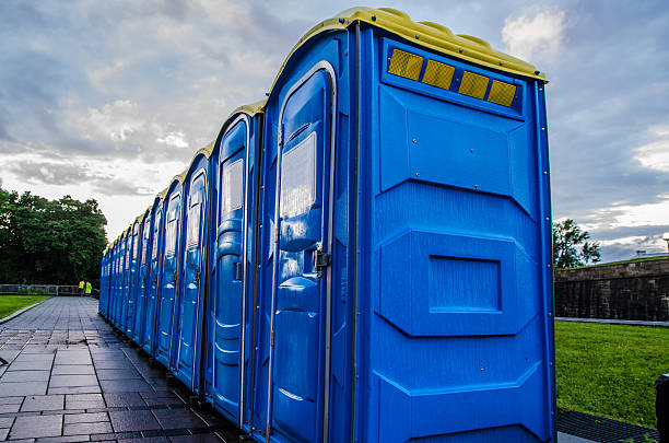 Best Luxury portable toilet rental  in Herscher, IL